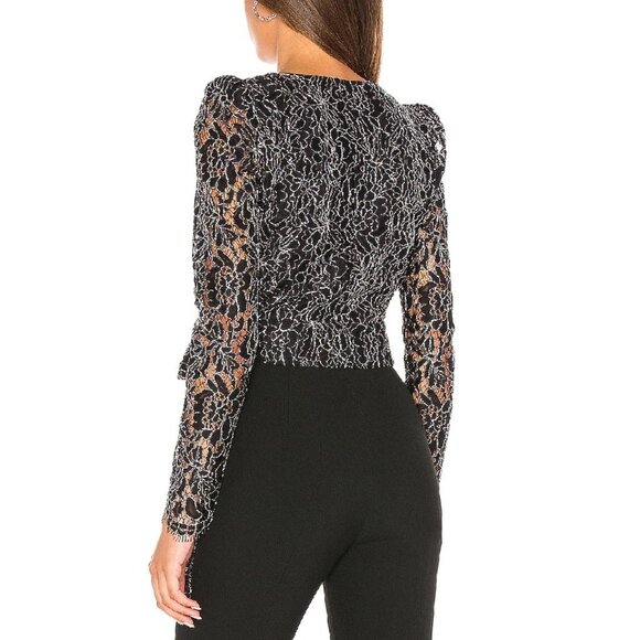 Rachel Zoe Womens India Top - Picture 2 of 14